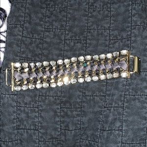 Stella & dot bracelet Tempest bracelet